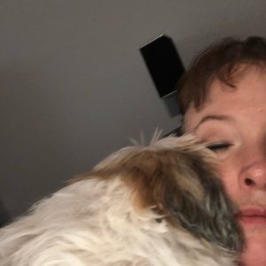 Meet your Posher, Laurie